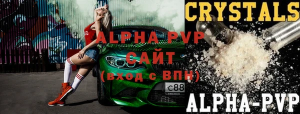 молекула духа Балахна